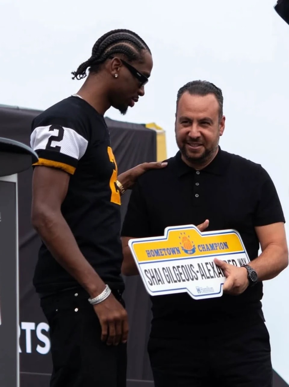 我来自哪里, 些时候 我来自哪里, 些时候