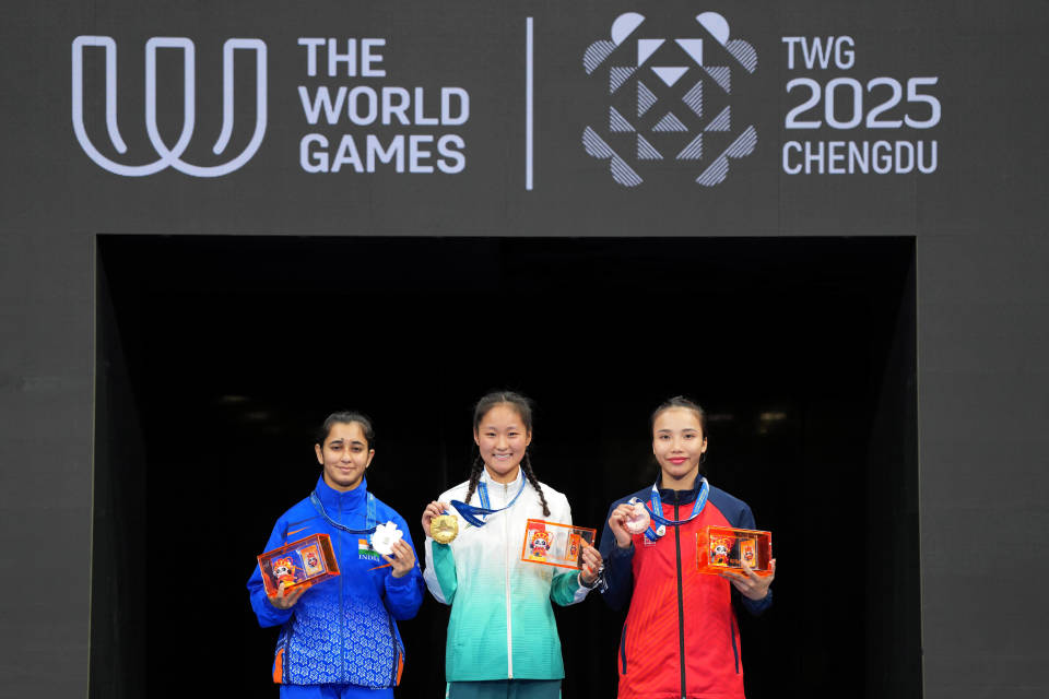 为中国队收, AL, 陈梦粤赛后