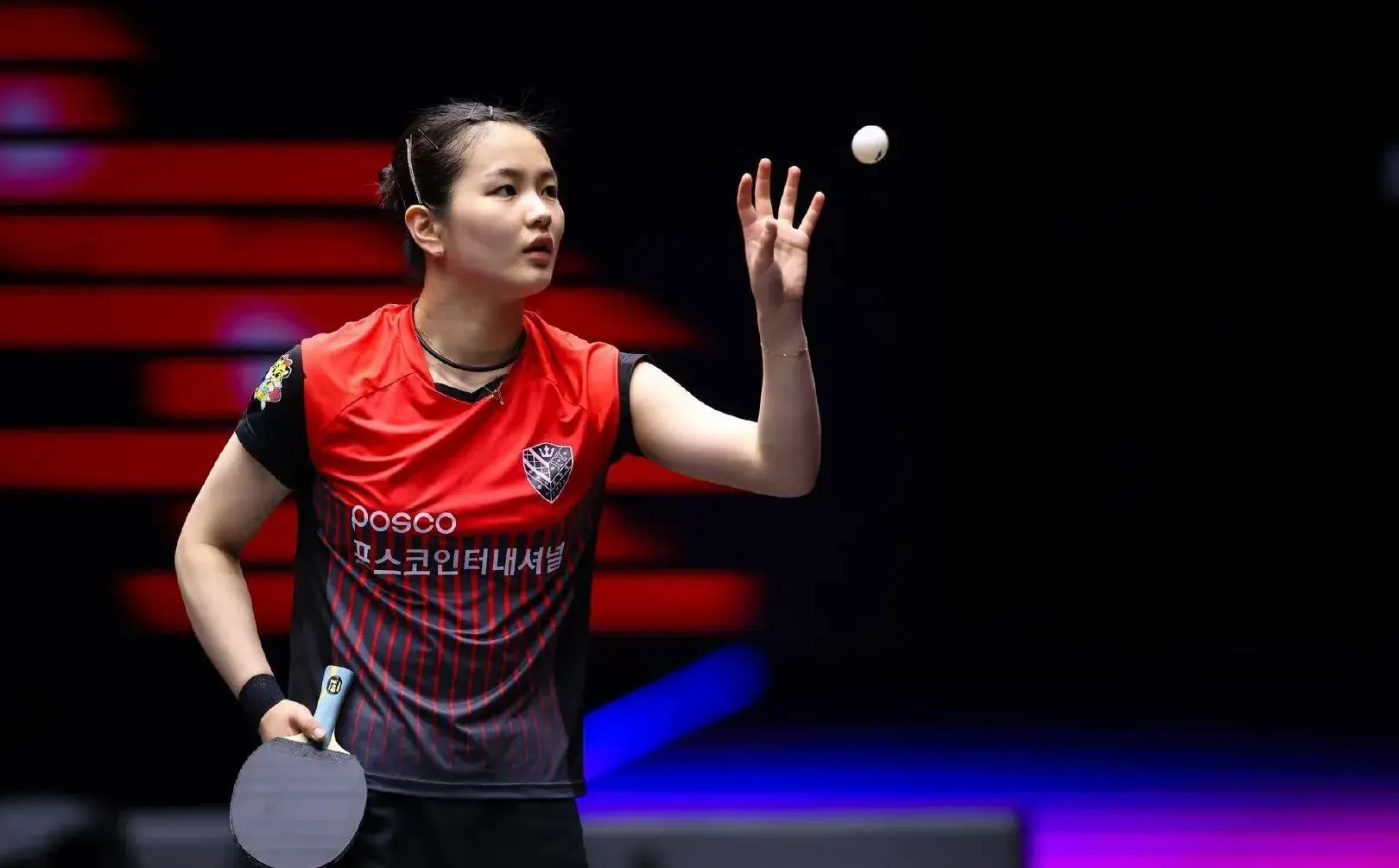 第三局比赛, 胜金娜英, 瑞典大满贯 第三局比赛, 胜金娜英, 瑞典大满贯