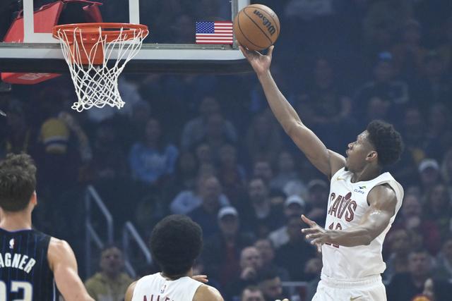 MVP候选, 贾勒特