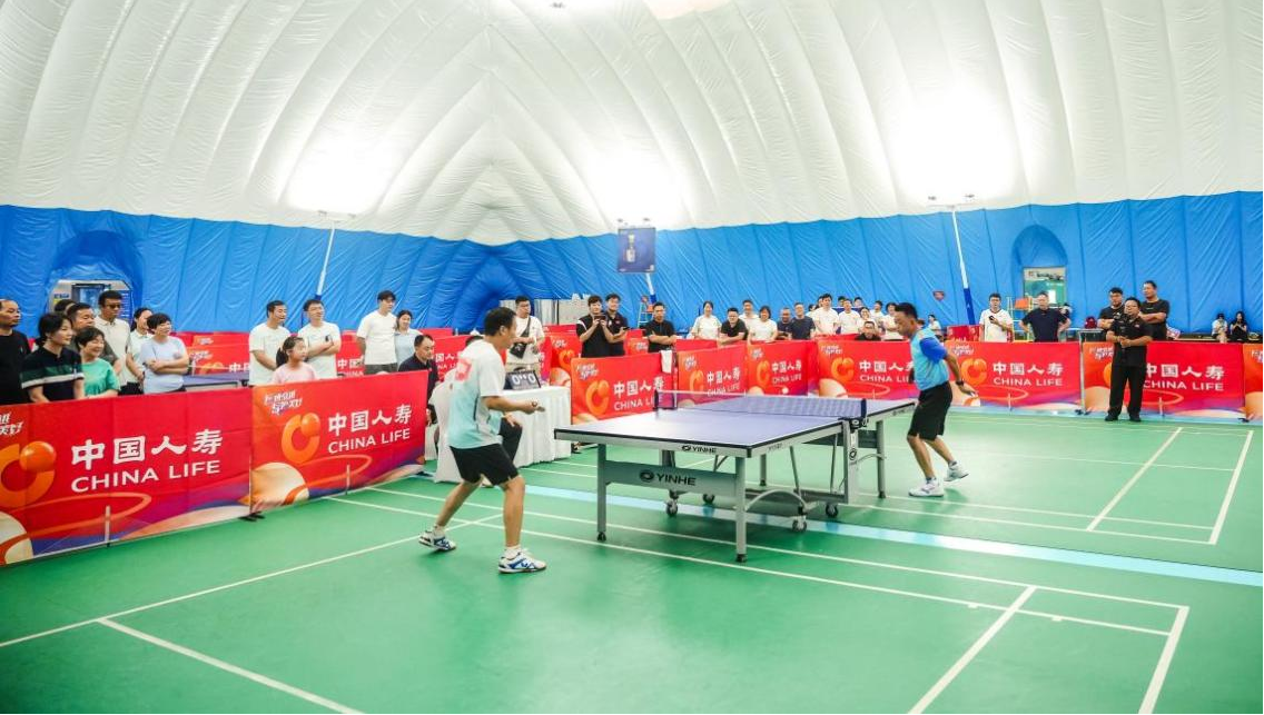 搏奋进, 聚力与员工, 大家秉持