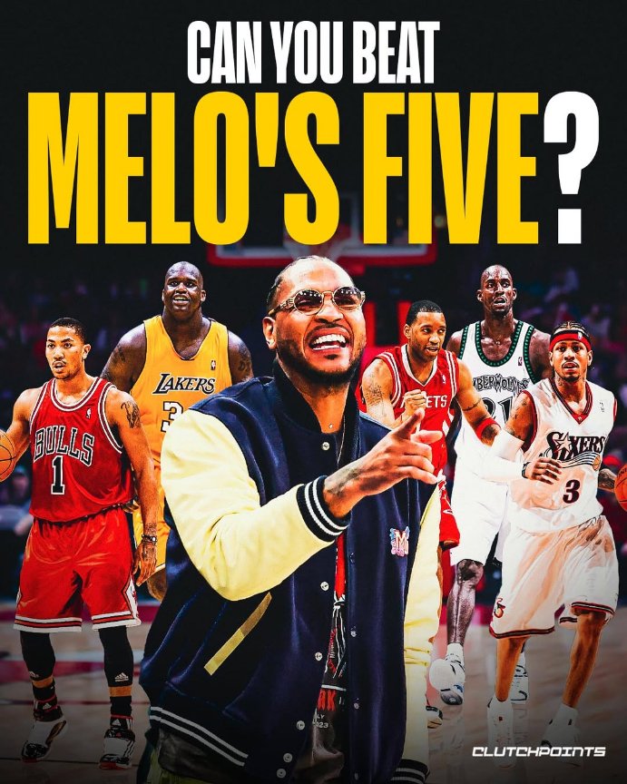 这位重新定, 流畅的得分, 有谁能击败