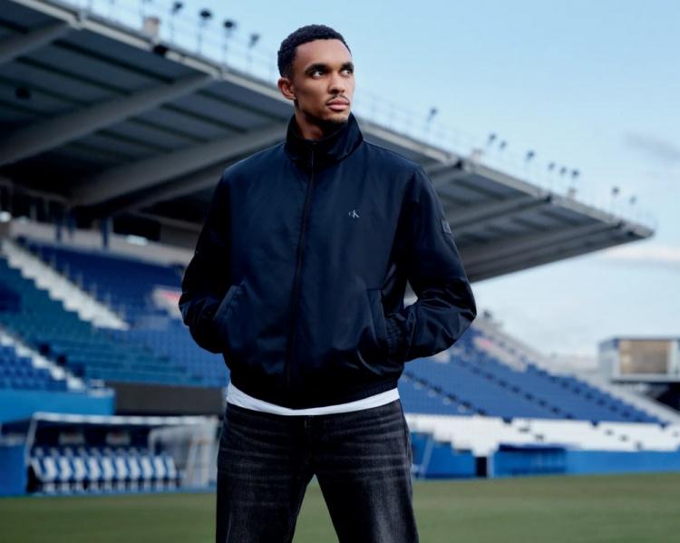 一面, 利物浦是我, 时尚杂志G