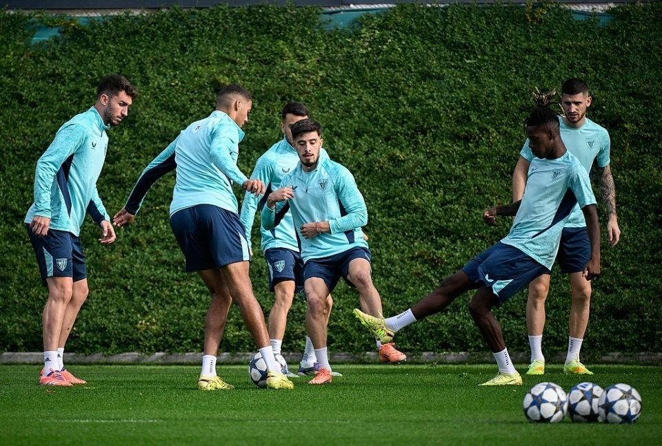 毕尔巴鄂队 毕尔巴鄂队