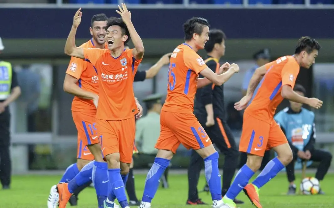 alt, 所以鲁能球